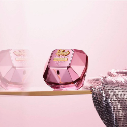 عطر ليدي مليون إمباير باكو رابان النسائي أو دو بارفيوم 80 مل  Lady Million Empire Paco Rabanne Eau de Parfum